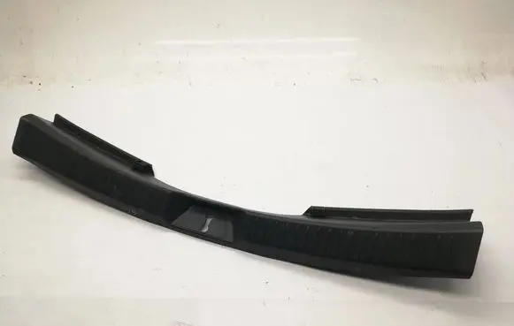 Mazda CX-5 Trunk/boot sill cover protection KD456889X