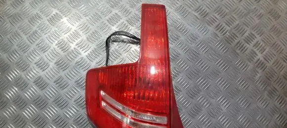 Citroen C4 I Rear/tail lights 9655864080 ACZX-13405-A