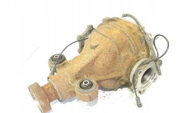 Infiniti FX Rear differential Array