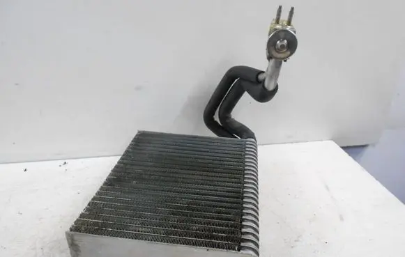 Citroen C5 Air conditioning (A/C) radiator (interior) 