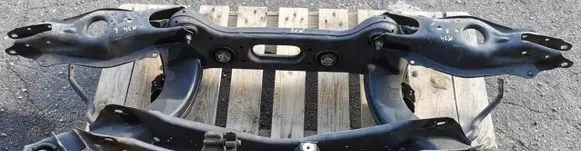 Mercedes-Benz C W205 Rear subframe 