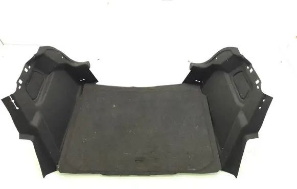 Opel Corsa F Trunk/boot mat liner 98277907 8294945ZD 350455942