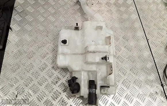 Mazda CX-5 Windshield washer fluid reservoir/tank KD3567480