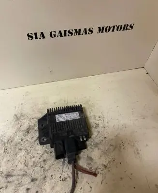 Volkswagen Transporter - Caravelle T5 Coolant fan relay 7H0919506D 898096000