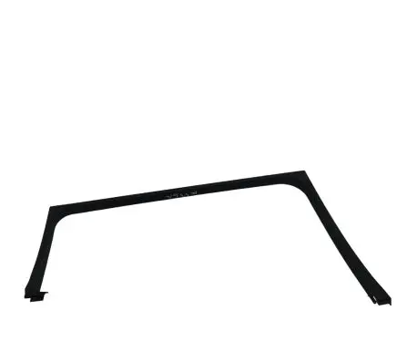 Nissan Leaf I (ZE0) Other rear door trim element 