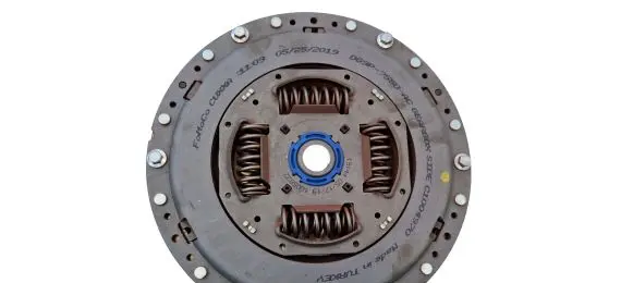 Ford Fusion II Clutch set kit DG9P7550 DG9P7550AC DG9P6K390AD