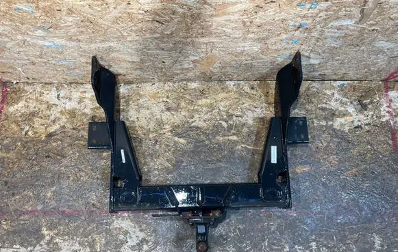 Ford Transit Towing hook eye BK3119D520 S2511C095-D BK3119D520GD