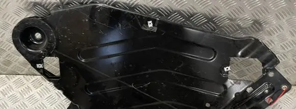Audi Q5 SQ5 FY Engine splash shield/under tray 80A825197A