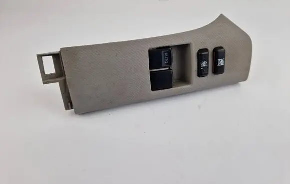 Toyota Yaris Electric window control switch 742320D110