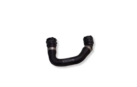 Mercedes-Benz EQB Engine coolant pipe/hose A2438304400