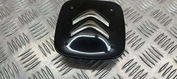 Citroen C4 Cactus Original wheel cap 98031813