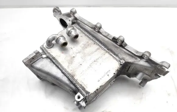 Intake manifold