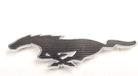 Ford Mustang Mach-E Manufacturer badge logo/emblem LJ8B-8A224-AC