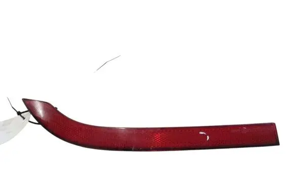 Rear tail light reflector