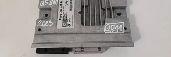 Audi Q5 SQ5 FY Gateway control module 8W0907468M
