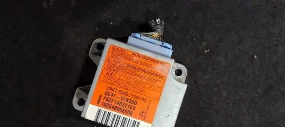 Airbag control unit/module