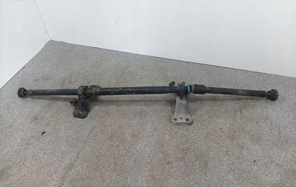 Volvo V60 Drive shaft (set) 31259593