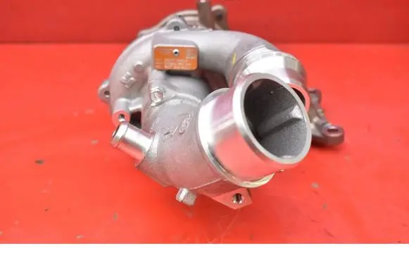 KIA Sportage Turbo system vacuum part 282312M820