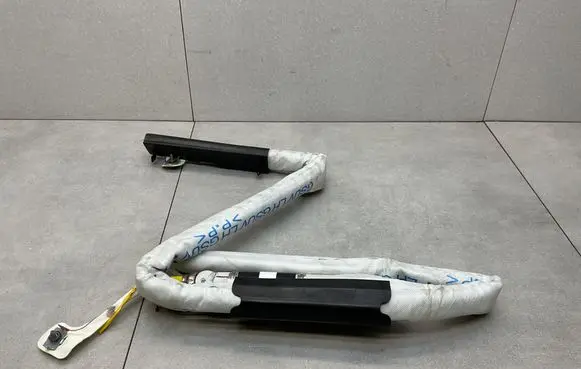 Opel Mokka X Roof airbag 42642861