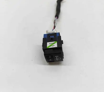 Toyota Yaris Cross Headlight level height control switch 841520D290