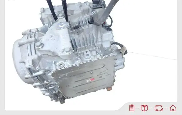 Volkswagen ID.4 Electric car motor 0ET901131J