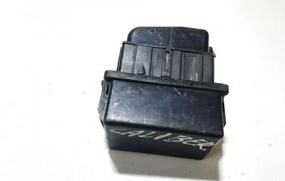 Dodge Caliber Fuse box set