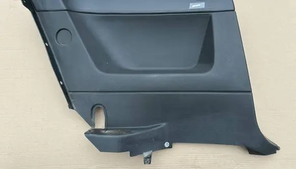 Honda Prelude Rear door card trim 73835-SB0-733