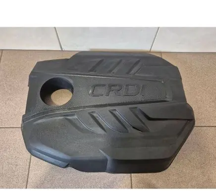 KIA Ceed Engine cover (trim) 292402U000