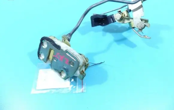 Honda CR-V Tailgate/trunk/boot lock/catch/latch IMPRK1334446