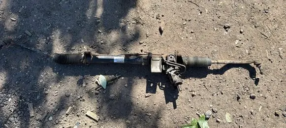 Volvo V70 Steering rack P8671243 T00099367
