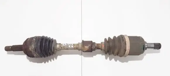 Mitsubishi Lancer Front driveshaft