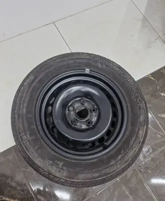 Audi A6 S6 C4 4A R15 spare wheel 