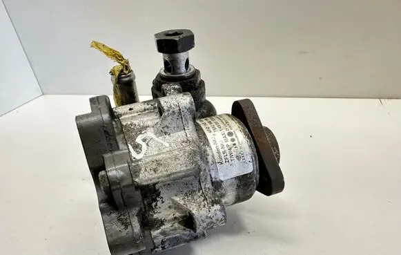 Audi A6 S6 C6 4F Power steering pump 4FO145155A 7692955186