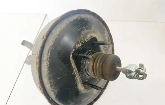 Honda Civic Brake booster UESD