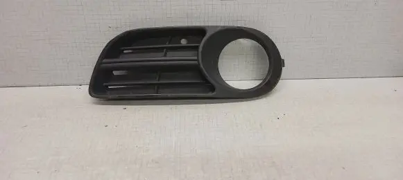 Skoda Fabia Mk1 (6Y) Front bumper lower grill 6Y0853685F