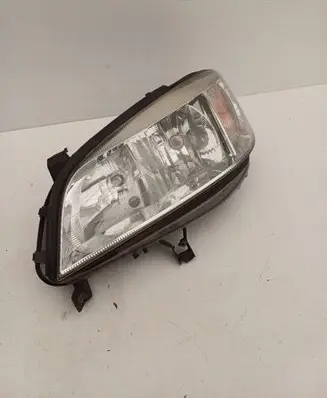 Opel Zafira A Headlight/headlamp 89100054