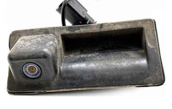 Porsche Cayenne (92A) Reversing camera 7P5827566C