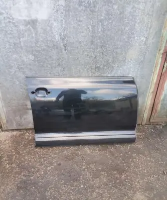 Porsche Cayenne (9PA) Front door