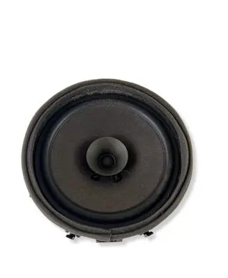 Peugeot 4007 Rear door speaker 8720A017