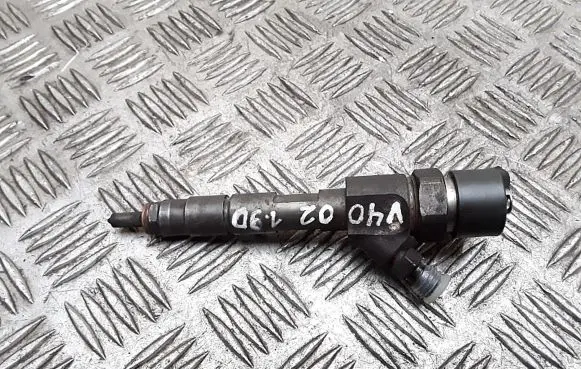 Volvo S40, V40 Fuel injector 0445110110b