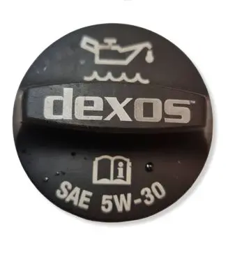 Audi A4 S4 B8 8K Oil filler cap 12642516 FC251