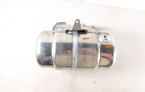 Audi A8 S8 D5 Air suspension tank/reservoir 4N0616203C