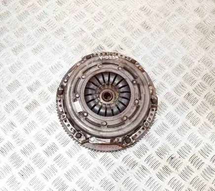 Ford Fiesta Clutch set kit C1BG7550DA C1BG7540DA