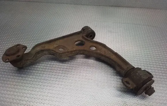 Fiat Ducato Front control arm 