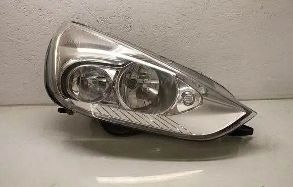 Ford S-MAX Headlight/headlamp 20B503B