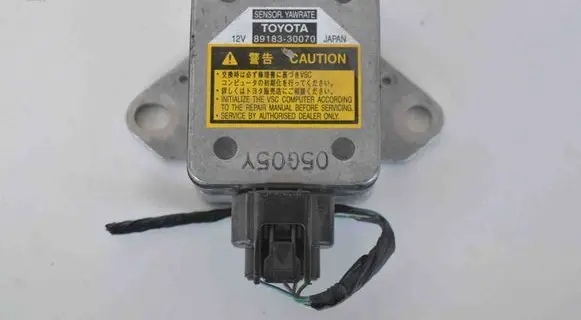 Lexus GS 300 350 430 450H Other devices 8918330070