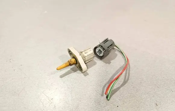 Honda Accord Interior temperature sensor KC1A