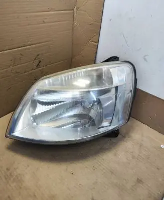 Peugeot Partner Headlight/headlamp 9644150980 3CLX13W030A