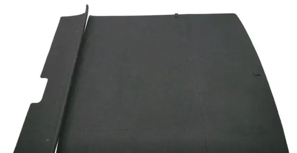 Volkswagen Tayron II Trunk/boot mat liner 57H863464A