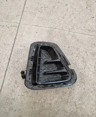 KIA Stonic Front bumper lower grill 865C1H8KA0 865C3H8KA0